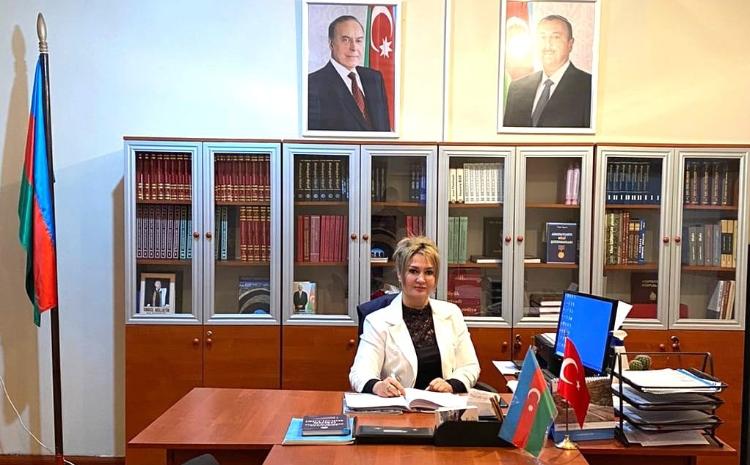 Parlaq Qələbəmiz Şanlı Tariximizdir 