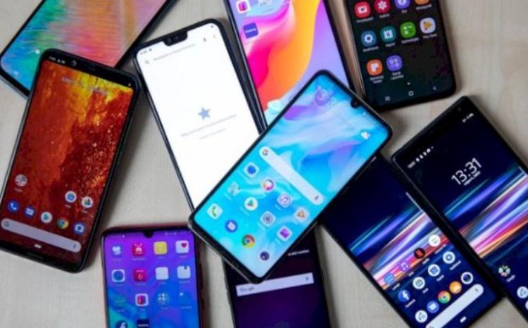 Telefonların qeydiyyat rüsumu azaldıldı 