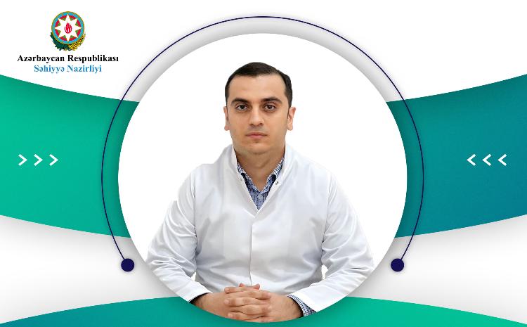 Парвиз Ахундов: «Легкая физическая активность повышает эффективность профилактического лечения мигрени» 