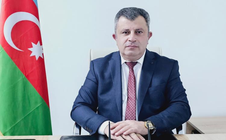 Sumqayıt Tibb Mərkəzinə yeni direktor təyin edilib 
