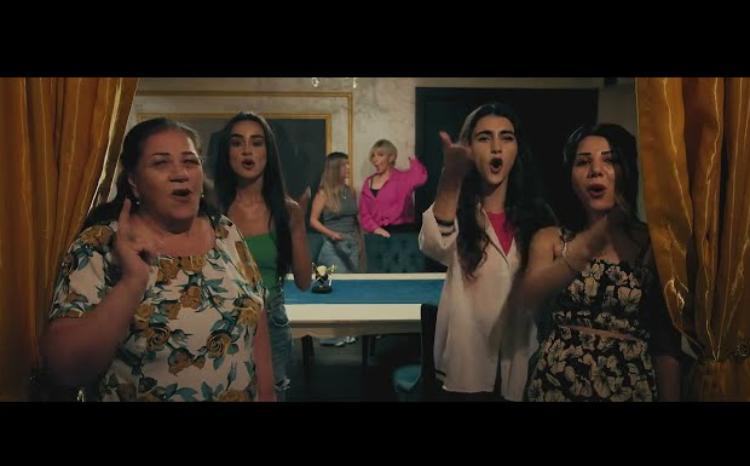 Onlar "Xəyanətə yox" dedilər - VİDEO