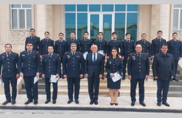 Naxçıvan Mediasiya Təşkilatı görüşləri davam etdirir 