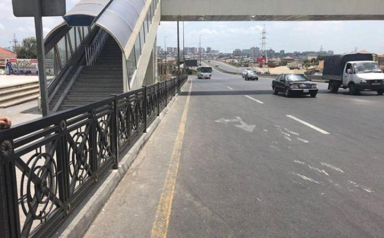 Zabrat, Sabunçu və Ramana qəsəbələrində avtomobil yolları əsaslı təmir ediləcək 