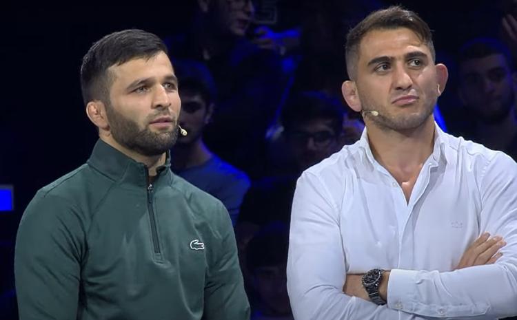 İdmançıların "Düşən pullar"da gərgin anları: "Ermənistan yaddan çıxdı"