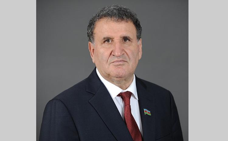 AMEA-nın prezidenti İsa Həbibbəyli: İlham Əliyev ən layiqli lider, böyük şans və tam düzgün seçimdir 