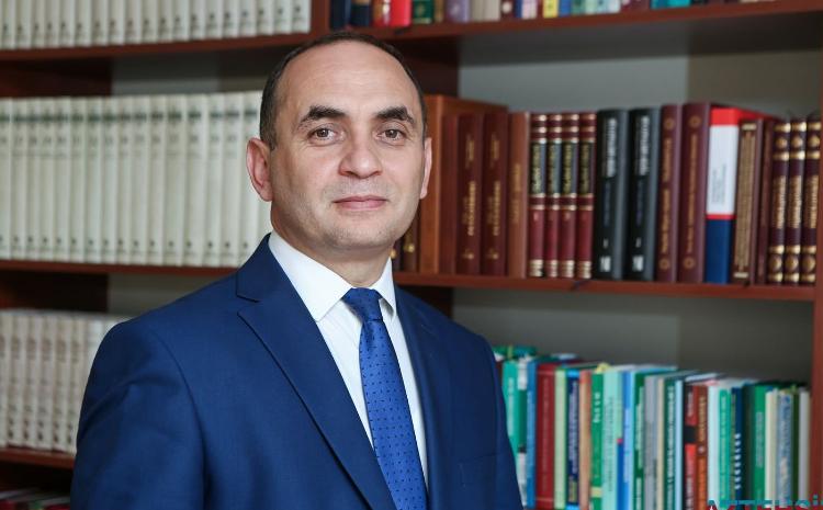 "COP29-a ev sahibliyinin Azərbaycana verilməsi təsadüfi deyil" 