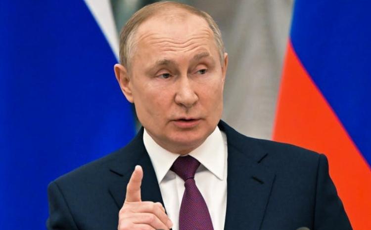 Putinin Azərbaycanda narahatlıq yaradan açıqlaması - Hədəf nədir? 
