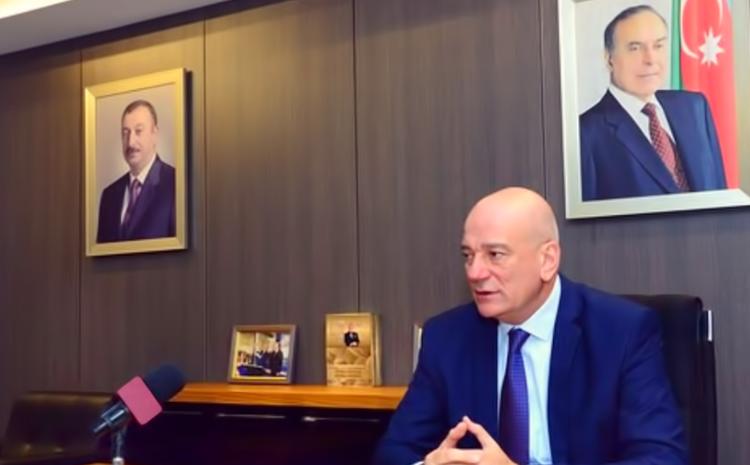 ADRA-nın layihəsi əsasında qəbul olunmuş yeni qərar Bakının reklam simasına gözəllik gətirəcək 