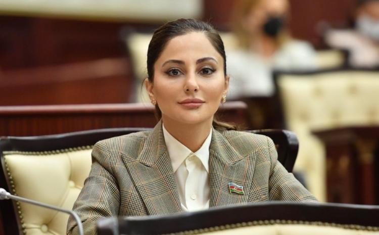 Asiya Parlament Assambleyasının tədbirində 