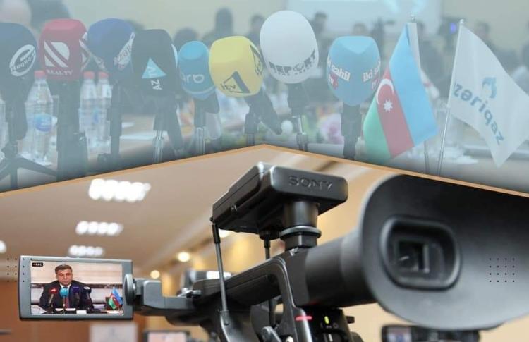 "Azəriqaz" İB-də media və QHT nümayəndələri ilə növbəti görüş olacaq 