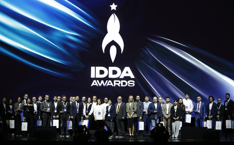 "IDDA Awards" innovasiya müsabiqəsinin qalibləri elan olunub 