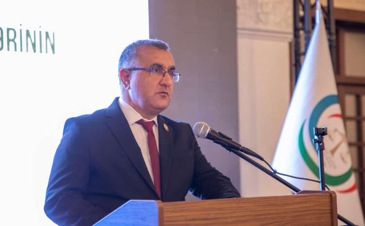 Arbitraj məhkəməsinin yaradılmasını tam dəstəkləyirik - Nadir Adilov