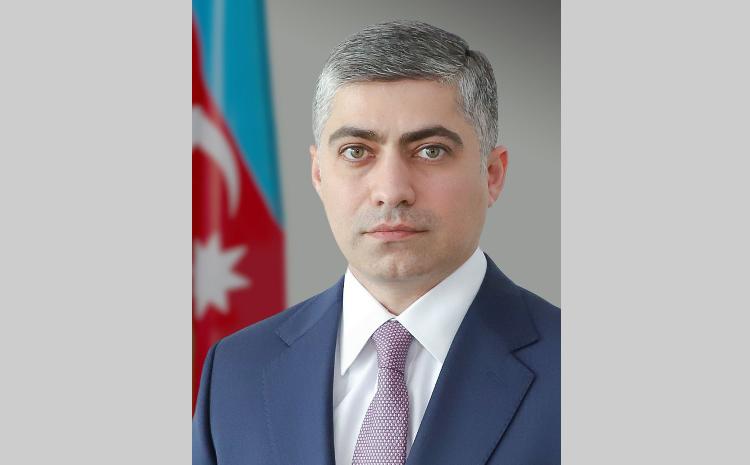 Mərkəzi Bankın sədrinə daha bir müşavir təyin edilib 