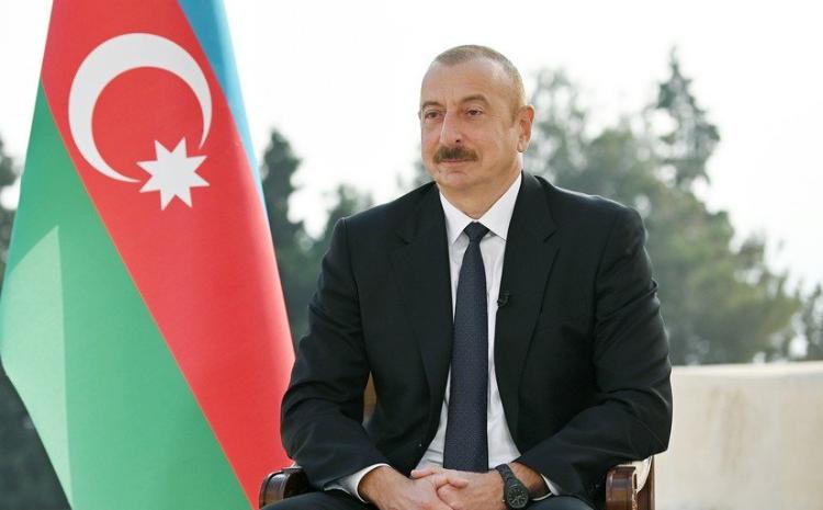 İlham Əliyev: 62 yaş, 62 fakt 
