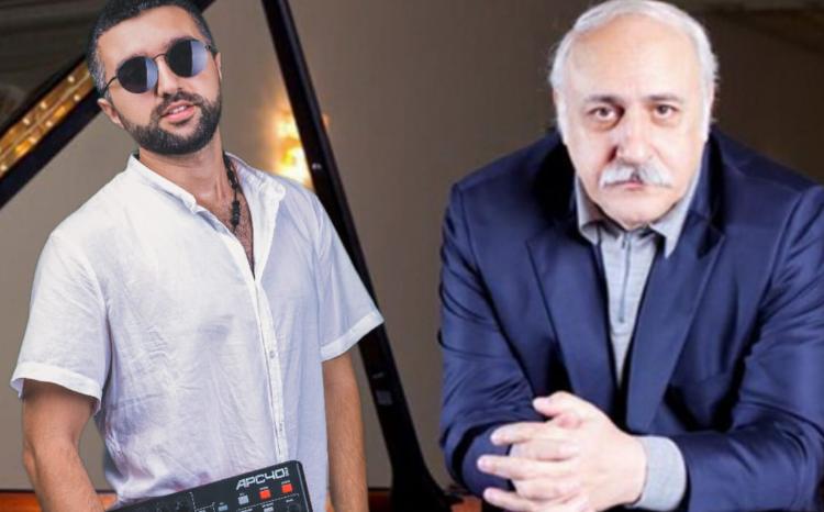 DJ Elshan yeni işini təqdim edib - VİDEO