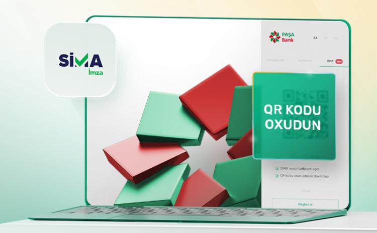 "PAŞA Bank" onlayn bank platformasını sahibkarlar üçün daha da əlçatan edib! 
