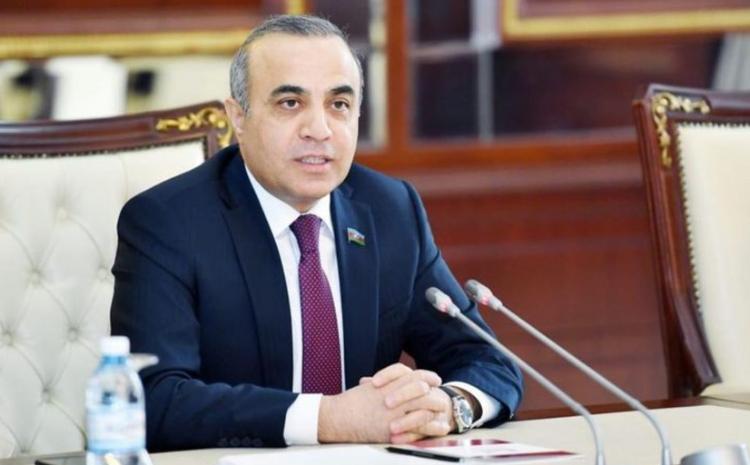 ATƏT PA-nın tədbirində 