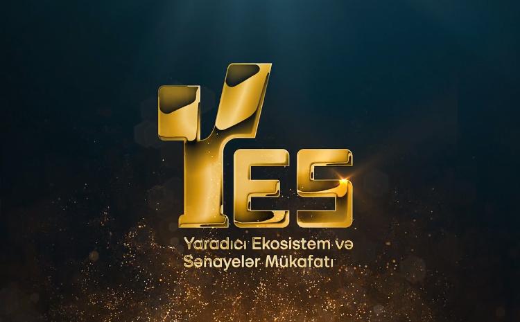 "YES" Mükafatına müraciətlərin qəbuluna başlanılıb - VİDEO