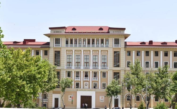 Azərbaycanda xüsusi karantin rejiminin müddəti uzadılıb 