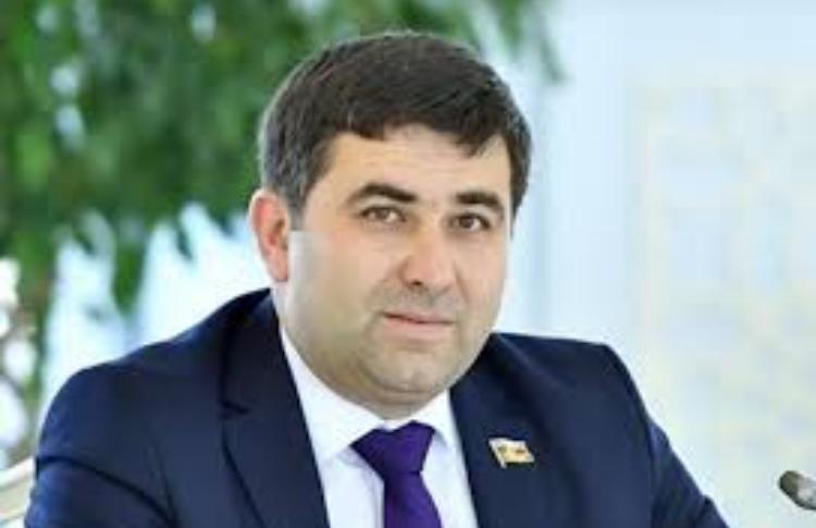 Milli Məclisin deputatı beynəlxalq konfransda iştirak edəcək 