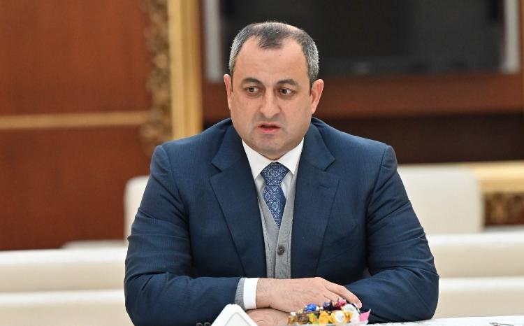 Adil Əliyev: "COP 29-un Azərbaycanda keçirilməsi barədə qərar qəbul olunması beynəlxalq ictimaiyyətin ölkəmizə olan etimadının təzahürüdür" 