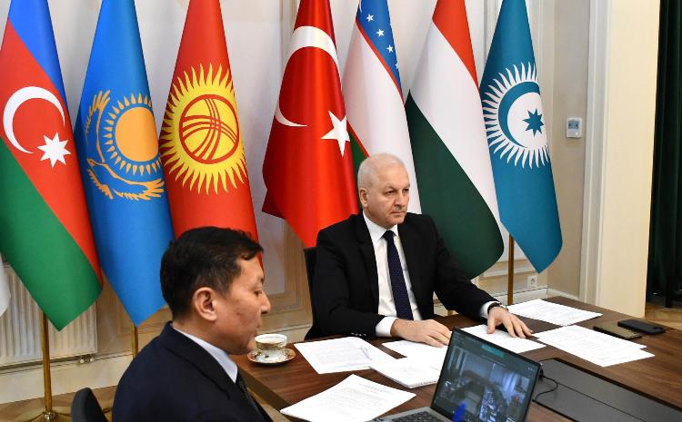 TDUBAB işçi qrupunun ilk iclası gələn il Kazanda keçiriləcək 