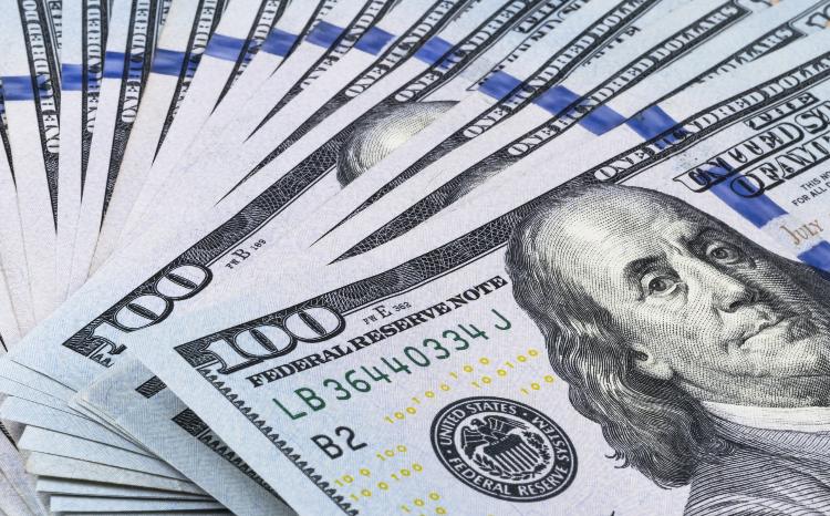 Dövlət Neft Fondu noyabrda hərraclardakı satışının məbləğini açıqladı 