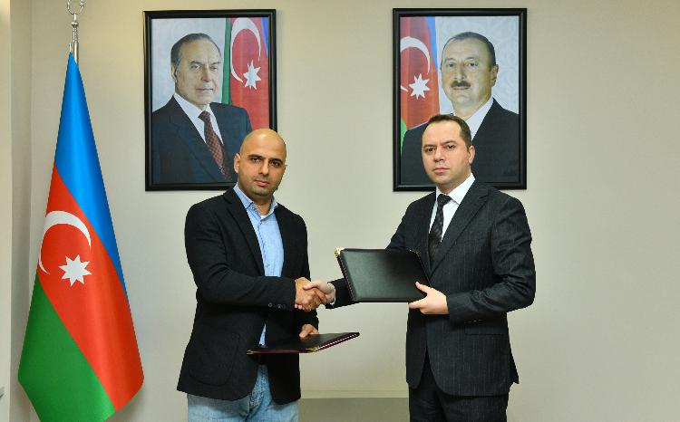 Elektron Təhlükəsizlik Xidməti "Fortinet" şirkəti ilə kibertəhlükəsizlik sahəsində əməkdaşlıq edəcək 