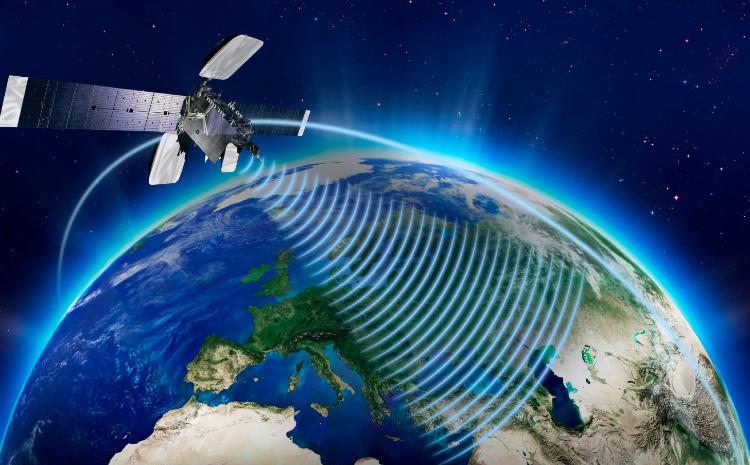 У Азербайджана уже собственная орбитальная позиция в космосе 