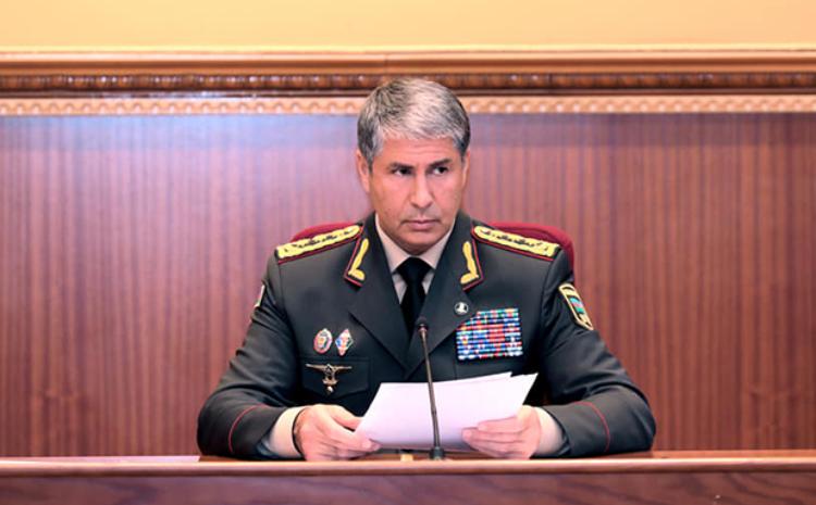 Vilayət Eyvazov Gədəbəydə vətəndaşları qəbul edəcək 