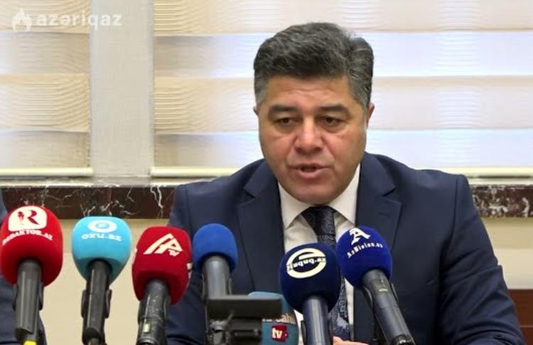 İlin ilk "Açıq qapı" aksiyasında limitlərin yenilənməsi barədə ətraflı məlumat verildi - VİDEO