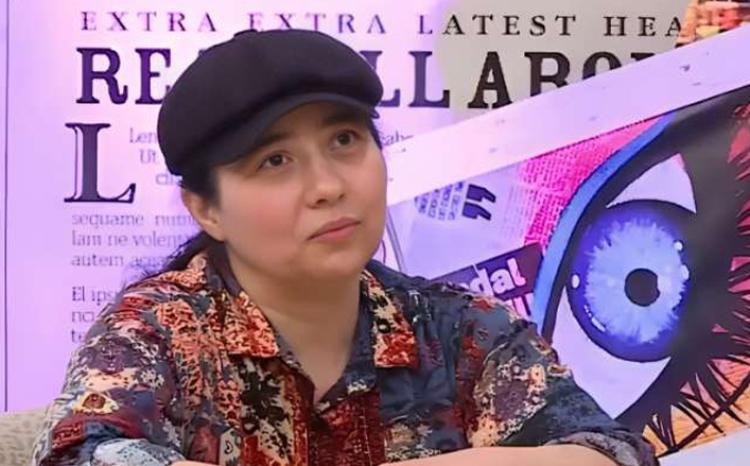 Aygün Bəylər vəfat etdi 