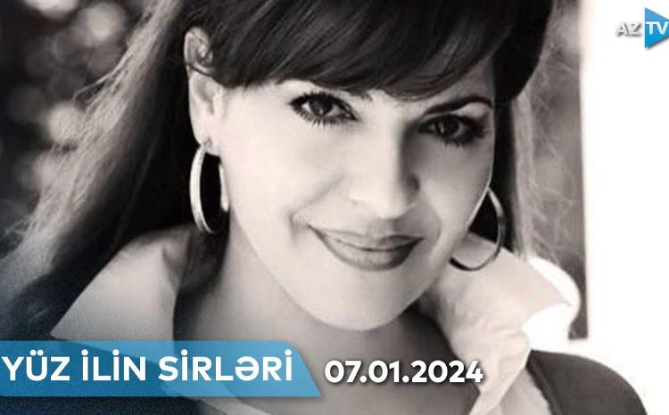 Özü anasız böyüdü, qızını anasız qoydu, həyat yoldaşının doğum günündə öldü - Firəngiz Rəhimbəyova - VİDEO