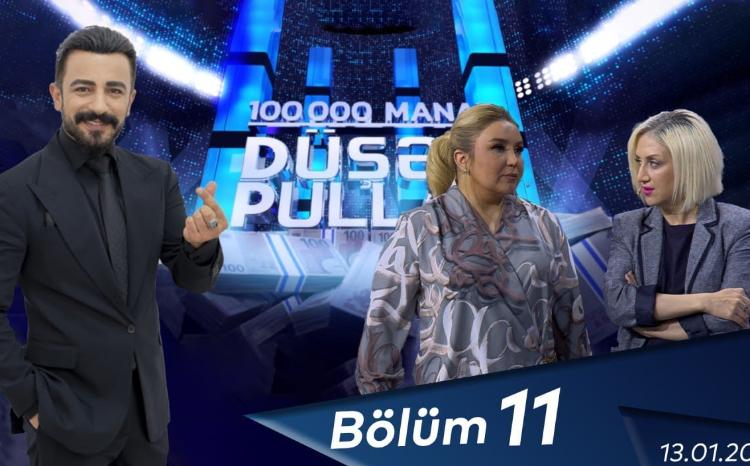 Məşhur şairimiz haqqında sual mübarizəyə son qoydu: "Düşən pullar"da gərgin anlar - VİDEO