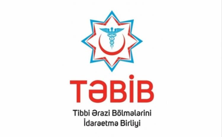 TƏBİB: Araz zavodunda baş verən partlayış nəticəsində xəsarət alan 3 nəfər Şirvan Şəhər Mərkəzi Xəstəxanasına yerləşdirilib 