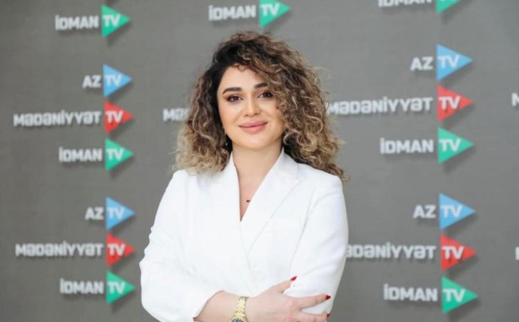 Nübar Əbil "Günə davam" deyəcək 