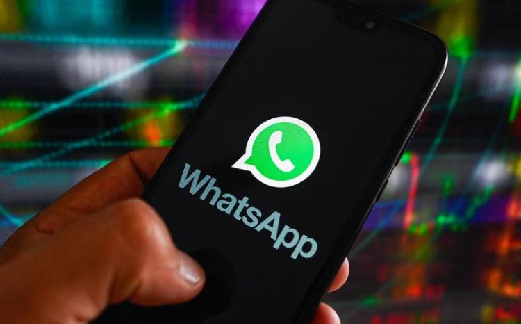 "WhatsApp" yeni funksiyanı işə salır 