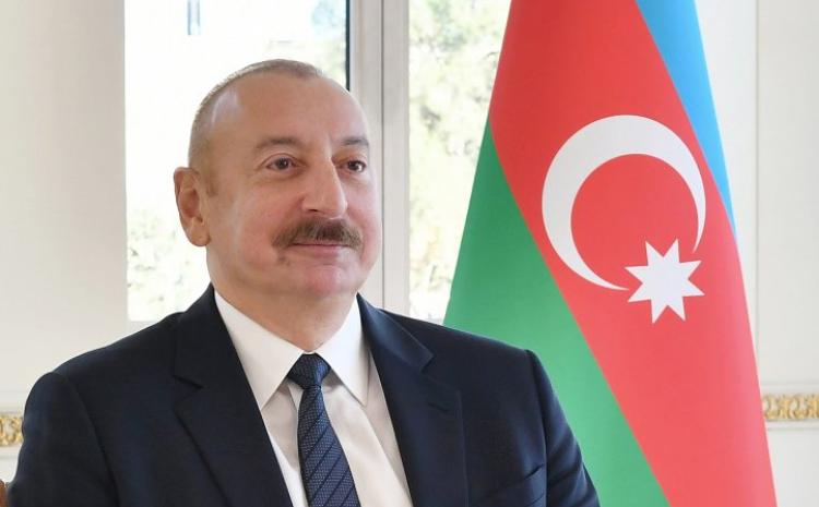 İlham Əliyev faktoru - Azərbaycanın suverenliyinin rəhnidir 