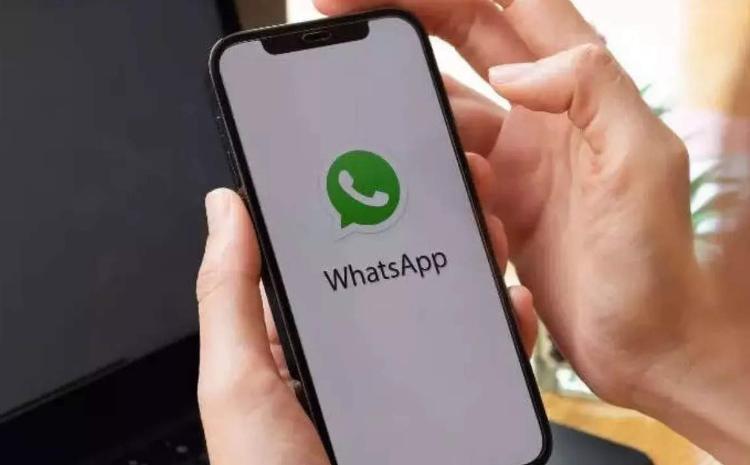 "WhatsApp"dan növbəti yenilik 