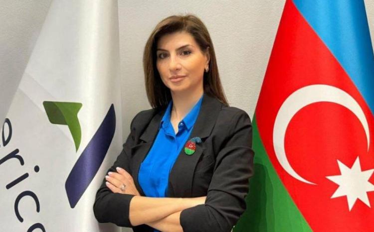 "Azericard" şirkətində yeni təyinat 