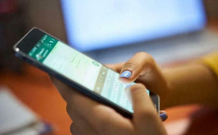 "WhatsApp"ın bu funksiyası işə salınır 