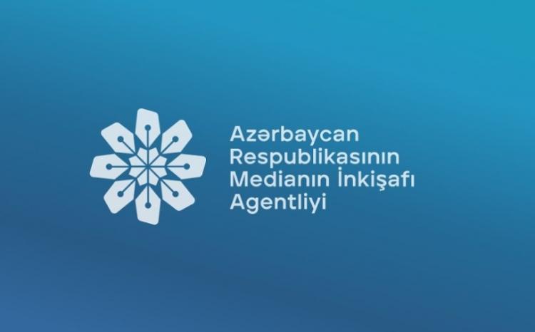 В MEDİA прошла встреча с руководителями онлайн-медиа, которым оказывается финансовая помощь 
