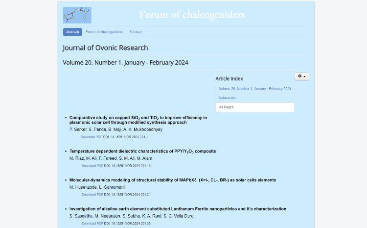 Молодой учёный БГУ проводит исследования по производству зеленой энергии 