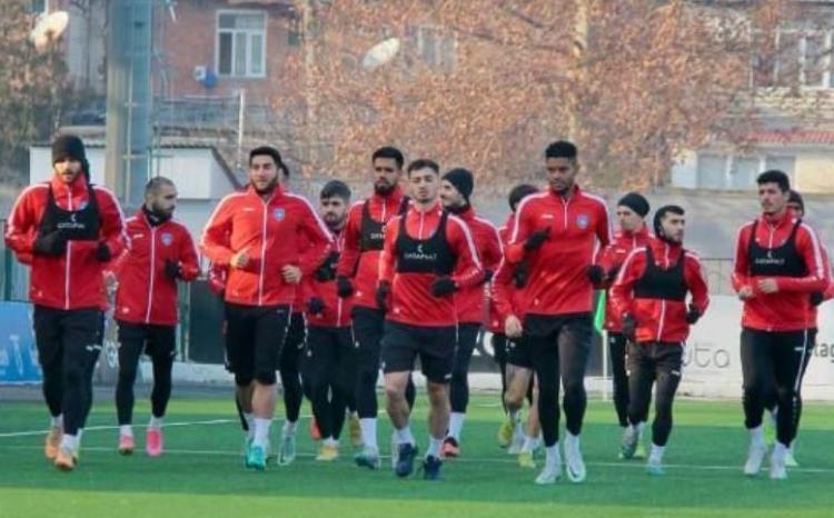"Turan Tovuz" Özbəkistan təmsilçisinə məğlub oldu 