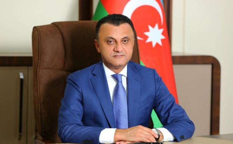 Azərbaycanda Qafqazın ən böyük reabilitasiya-terapiya mərkəzi açılacaq - VİDEO