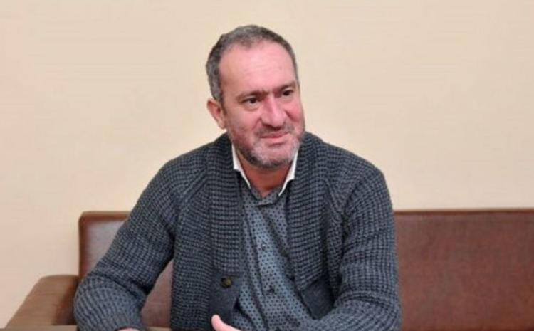 Tanınmış jurnalist Səbuhi Məmmədli vəfat edib 