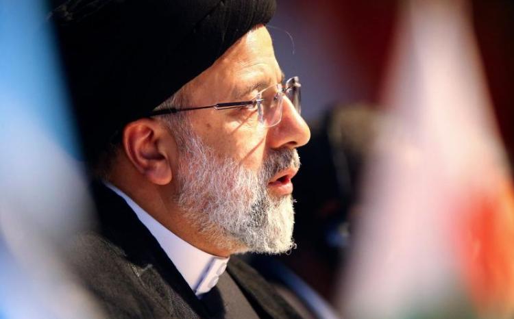 Rəisi: "Kirmanda törədilən terror aktlarının qisası alınacaq" 