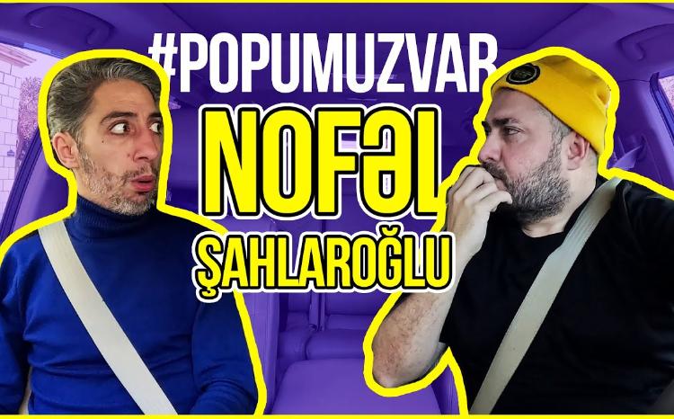 "İlk gey obrazını Yaşar Nuri canlandırıb" - VİDEO