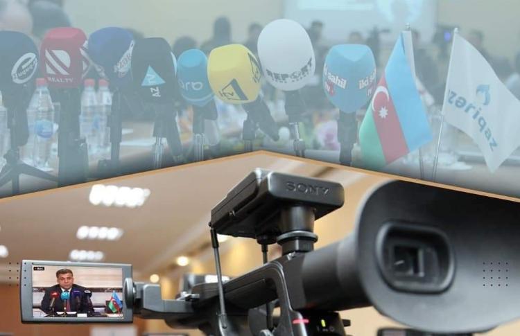 "Azəriqaz" İB-də media və QHT nümayəndələri ilə növbəti görüş olacaq 