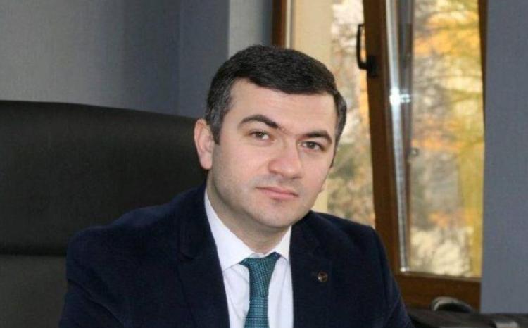 "Premium Bank"da yeni təyinat olub 